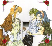 BUY NEW princess princess - 109330 Premium Anime Print Poster